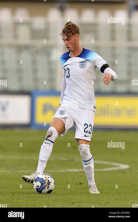 Cole palmer england hi-res stock photography and images - Alamy