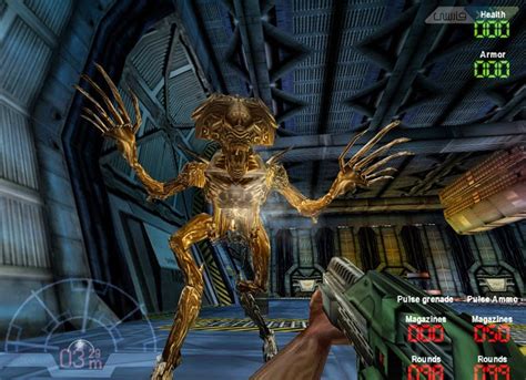 Alien vs predator game free download setup - catholicpor