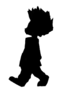 Boondocks Transparent Background : Riley And Huey Png Transparent Png Transparent Png Image ...