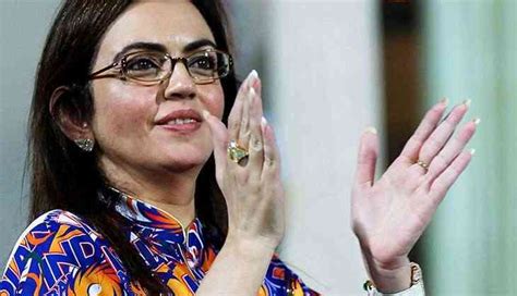 IPL auction : Mumbai Indians owner Nita Ambani regrets of losing this ...