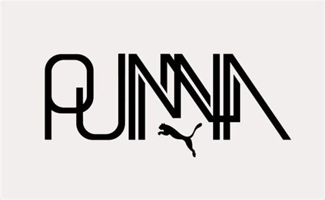 Sports Lifestyle Branding for Puma - Logo Designer | Puma logo, Fashion branding design, Puma ...