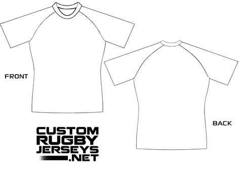 Request Your Free Custom Mockups - Custom Rugby Jerseys.net - The World's #1 Choice for Custom ...