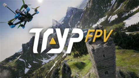 Download TRYP FPV The Drone Racer Simulator Build 11309354 | Game3rb