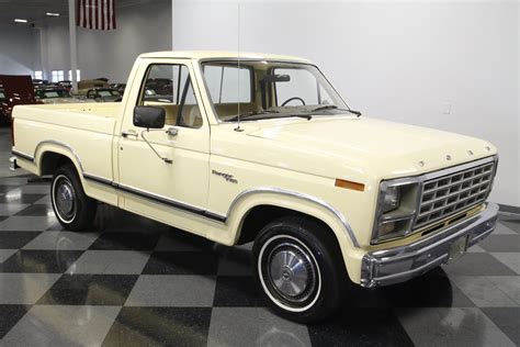 1980 Ford F 150 Frame