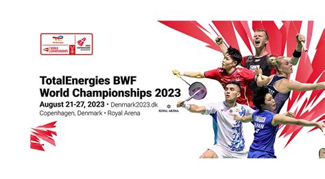 Bwf World Championships 2024 Live Stream - Ivett Sarette