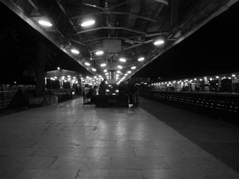 BHOPAL CITY PORTAL: RAILWAYS IN BHOPAL