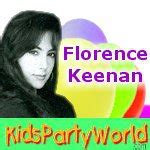 Kids Party World.com