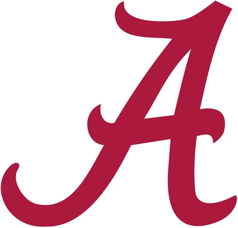 alabama roll tide logo 10 free Cliparts | Download images on Clipground ...