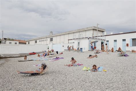 Bizarre beaches of Trieste – The Spoiled Queen