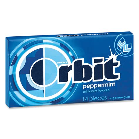 Orbit Gum Extra Gum Flavors, Candy Craze, Target Coupons, Candy Buttons, Sugar Free Gum ...