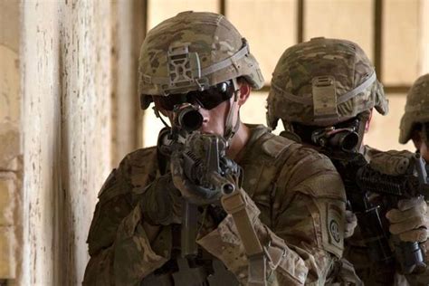 Army Shows Off Its Lightest Combat Helmet Ever | Military.com