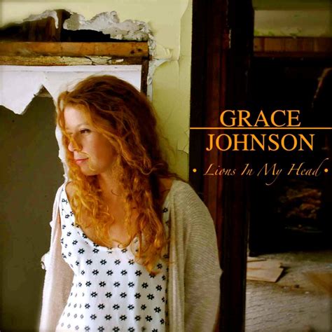 Grace Johnson - N1M