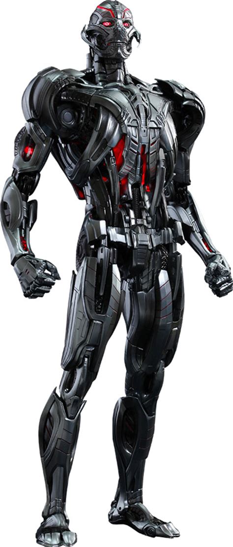 Ultron Prime Sixth-Scale Figure