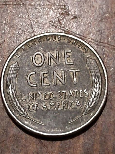 1943 Steel d Penny SUPER RARE ITEM | Etsy | Old coins worth money, Rare ...