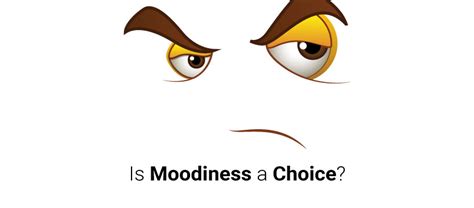 Is Moodiness a Choice? Live Wellness Center