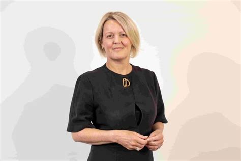 How Natwest CEO Alison Rose is making diversity a priority - Voice Online