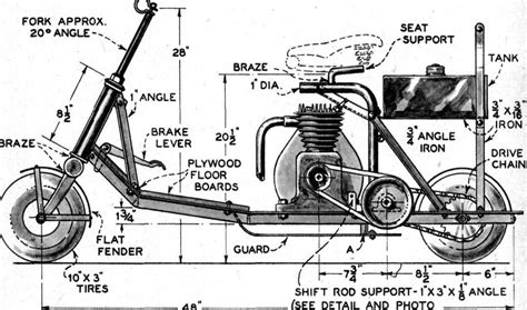 Cushman Scooter Parts for sale| 97 ads for used Cushman Scooter Parts