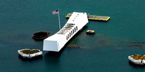 USS Arizona Memorial - Tickets & Tour Info | Pearl Harbor