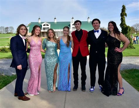 James Buchanan High School prom 2022, photo gallery - pennlive.com