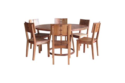 Somoto Dining Set by Masaya & Company | Dining table chairs, Table and chair sets, Dining table