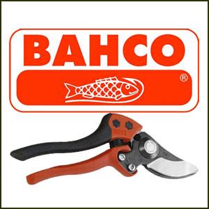 Bahco Parts for Pruners and Loppers – MDTgrow.com