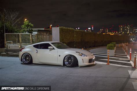 Why Tokyo Car Culture Is The Best In The World - Speedhunters