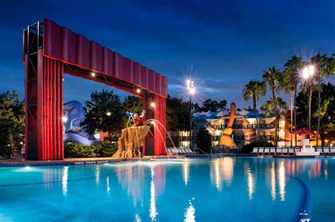 The 8 Best Budget Disney World Hotels of 2020