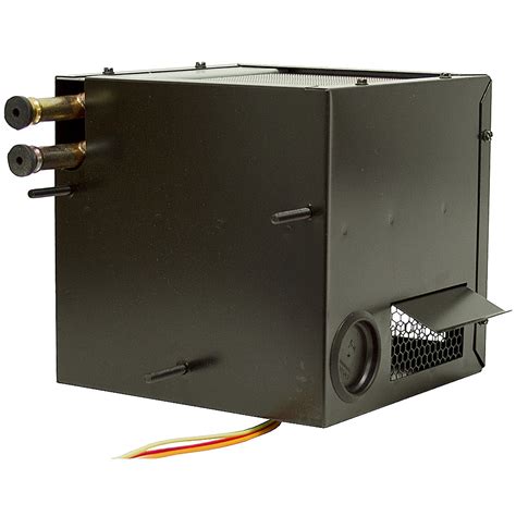 25,000 BTU 12 VDC MARADYNE 8030-12V CAB HEATER