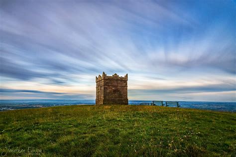 Rivington pike in Lancashire Rivington, Tower Bridge, Monument Valley, Manchester, Greater, Amy ...