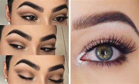 19 Easy Everyday Makeup Looks - StayGlam