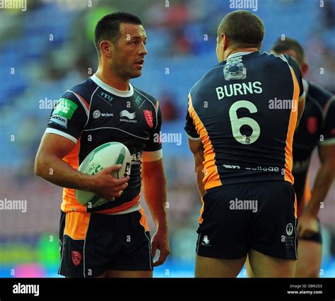 Hull kingston rovers hi-res stock photography and images - Alamy