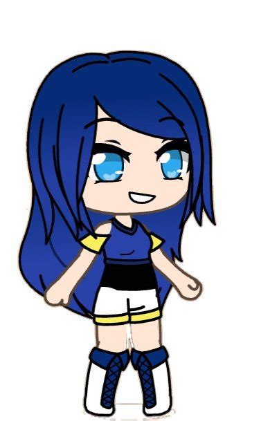 Funneh in gacha life O.O | ItsFunneh Amino