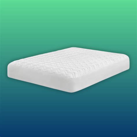 Quilted Non-Waterproof RV Mattress Protector | Comfort RV Mattresses