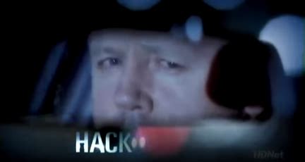 Hack (TV series) - Wikiwand