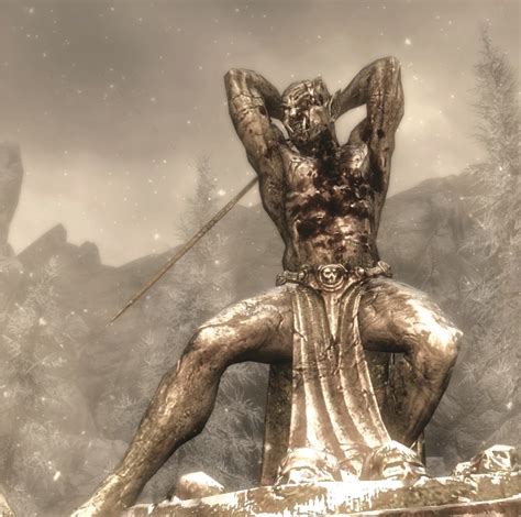 Ruminations on the Elder Scrolls: Introduction to the Daedric Princes Part 2