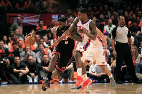 Knicks Iman Shumpert selected to All-Rookie First Team - nj.com