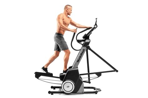 NordicTrack FreeStride Trainer FS7i Review | TreadmillReviews.net