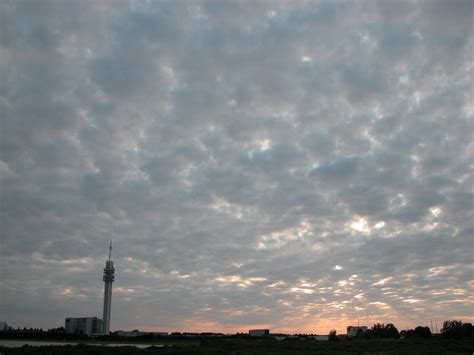 Image*After : images : sky clouds cloudy horizon overcast dusk