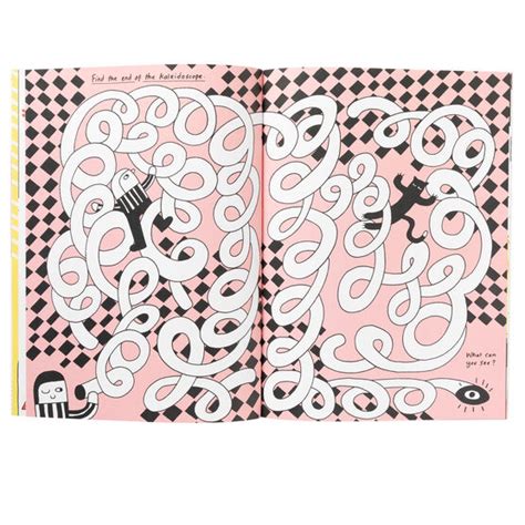 Tate Kids British Art Activity Book | Books | Tate Shop | Tate