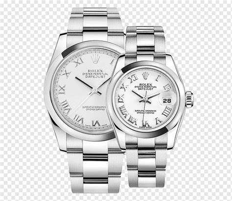 Rolex Submariner Jam tangan palsu, Jam tangan perak Rolex pria menonton meja pasangan dari ...