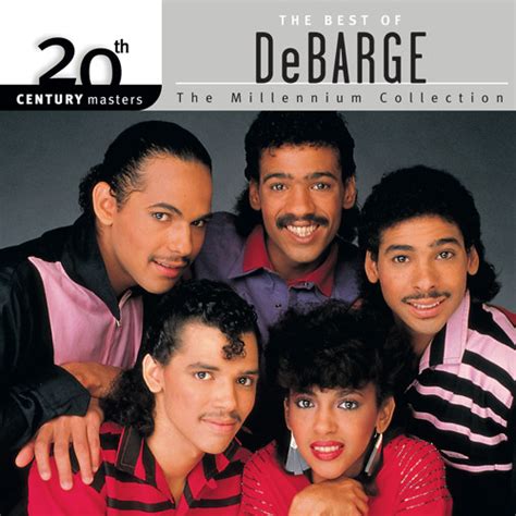 I Like It by DeBarge | De Barge | Free Listening on SoundCloud