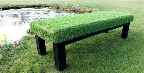 artificial grass coffee table by artificial landscapes ...