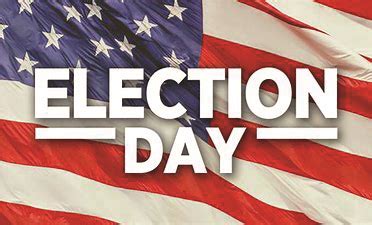 A busy Election Day is coming Tuesday; many local races on ballot - Gazette Journal