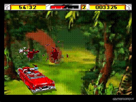 Cadillacs And Dinosaurs Download - GameFabrique