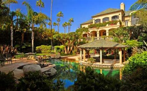 Brentwood Park Mansion