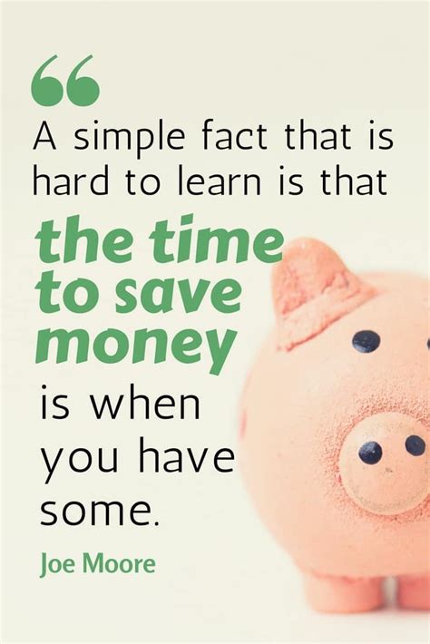 89 Money Quotes and Sayings About Saving and Making Money