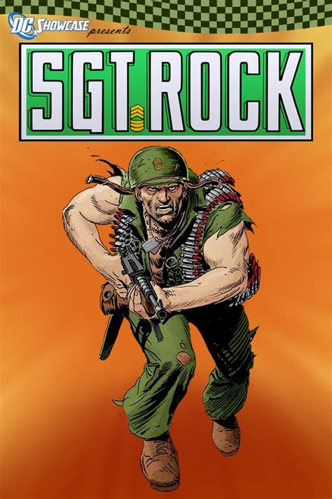 DC H SGT ROCK Vn #017 ￡0.99 caulacbotiengtrung.edu.vn