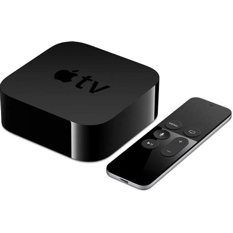 Apple TV (32GB, 4th Generation) MGY52LL/A B&H Photo Video