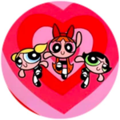 Roblox Power Puff Girls Youtube - vrogue.co