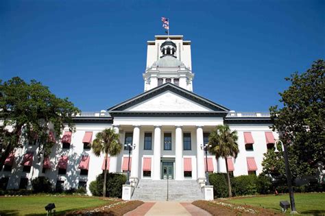 Annual Lawmaking Session in Tallahassee Wraps up With Strong Conservation Funding, Good News for ...